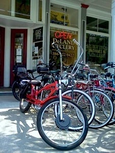 Deland Cyclery