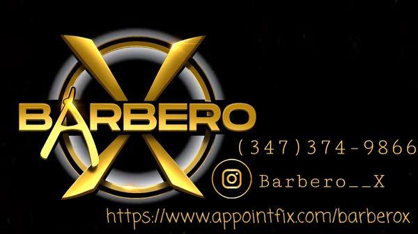 Book Your Next Haircut Online With Barbero X

https://book.heygoldie.com/barberox