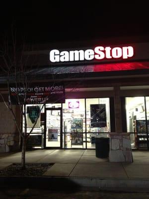 Gamestop