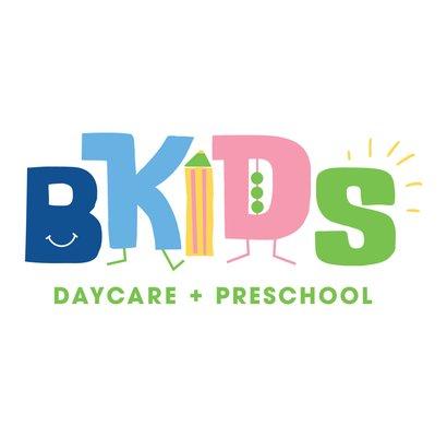 Bkids Logo