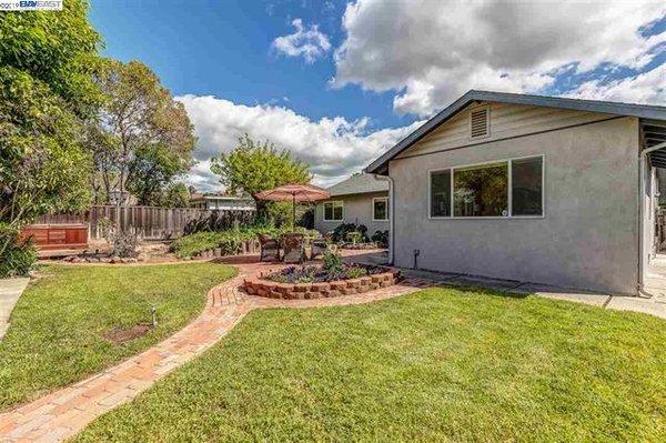 Sold Home in Livermore