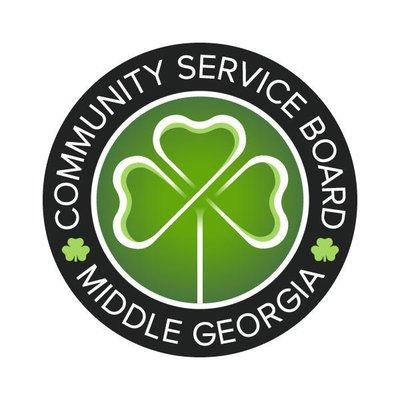 Community Service Board of Middle Georgia