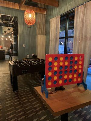 Connect 4