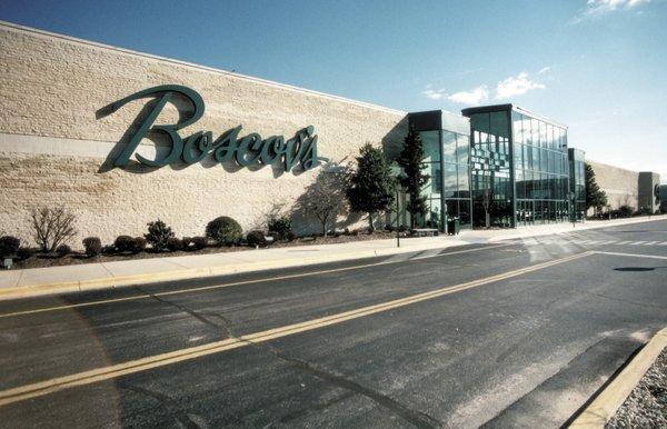 Boscov's Dover - store exterior