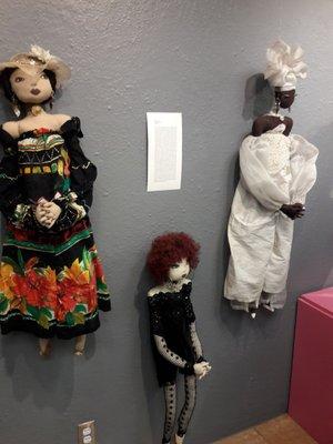 Black Doll-making Workshop