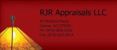 RJR Appraisals