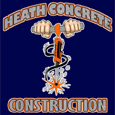 Heath Concrete Construction