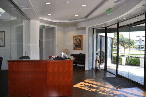 Irvine Virtual Office