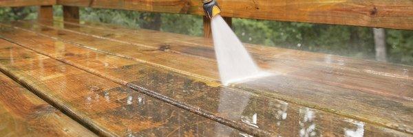 Americlean USA Pressure Washing