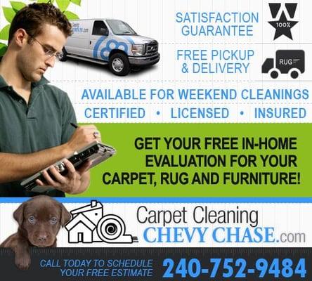 cleaning services