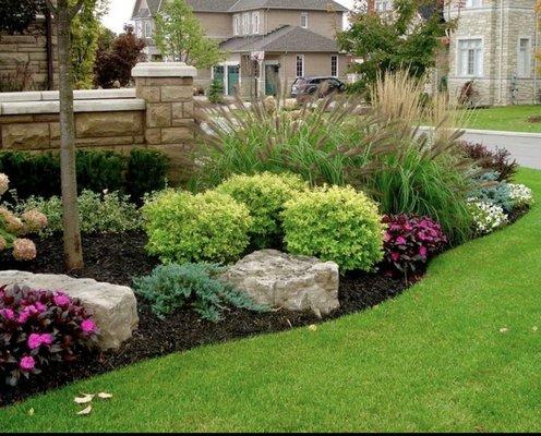 Landscape Design