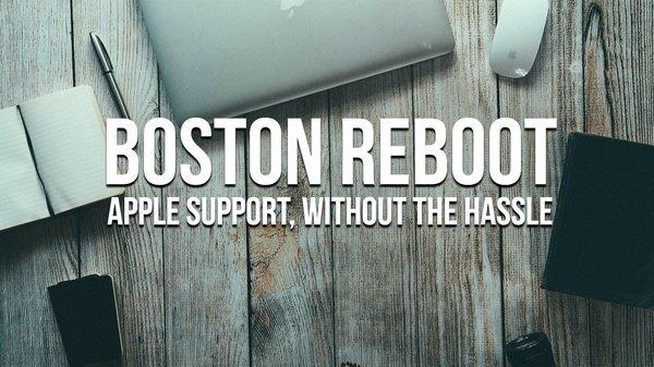 Boston Reboot