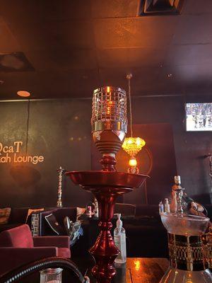 Honeypot Hookah (good)