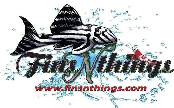 FinsNthings