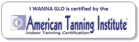 Make sure your spray tan is by a CERTIFIED Spray Tan Specialist