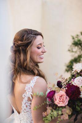 Downtown Wedding in Downtown Phoenix, Arizona