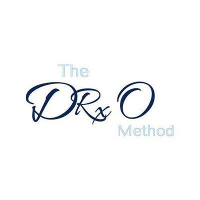 Dr. O Method Logo