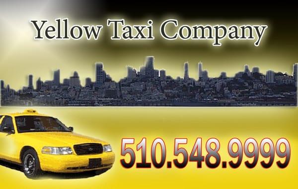 Airport Town Cab