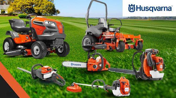 Husqvarna Power Equipment