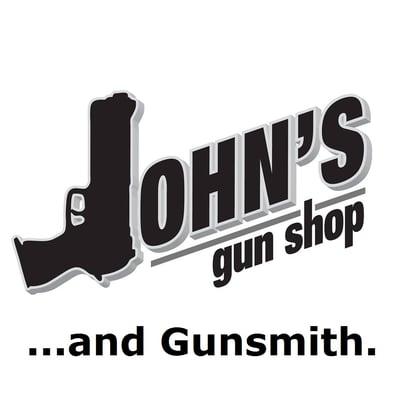 John's Gun Shop & Gunsmith