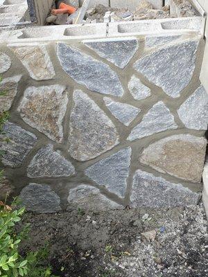 West Roxbury Masonry & Construction