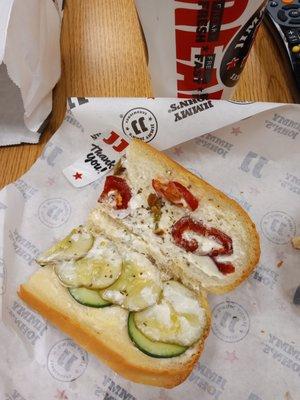 Jimmy John's