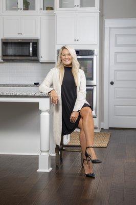 Baylee Nunnally - Village Concepts Realty Group