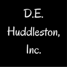 D.E. Huddleston