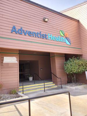 Adventist Health Medical Office-Oakhurst