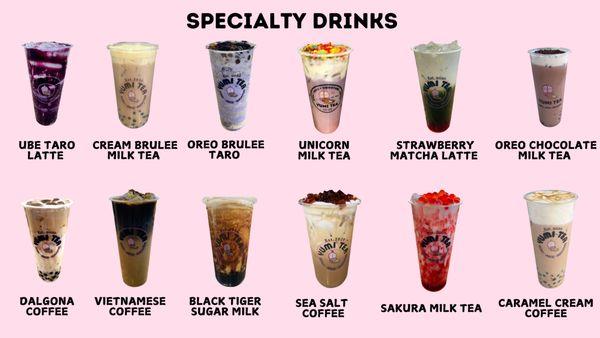 Yumi Boba Tea 3