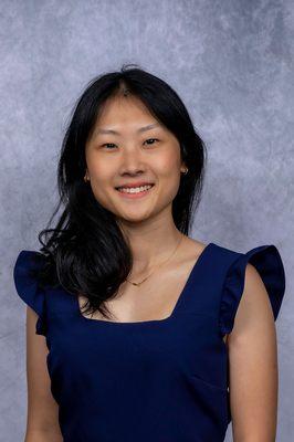 Dr. Emma Tang (Rheumatology)