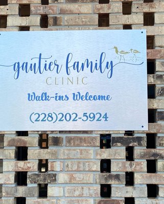 Gautier Family Clinic