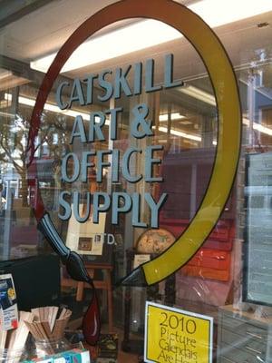 Catskill Art Supply