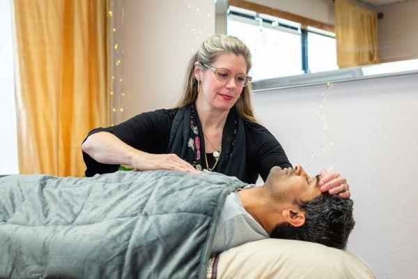 Restorative Wellness Therapies