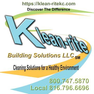 Klean-Rite Building Solutions LLC