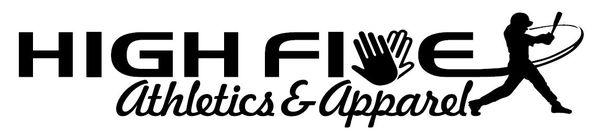 High Five Athletics and Apparel