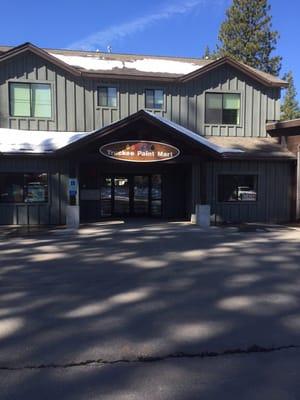 Truckee paint mart