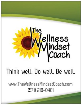 The Wellness Mindset Coach