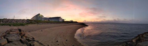 Sea Street Beach