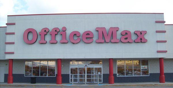 OfficeMax