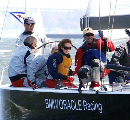 Sailing programs develop leadership and teamwork on bays, oceans and lakes across the country!