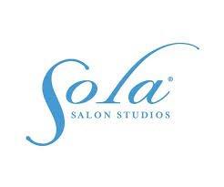 Alyson's Noble Lounge is located inside Sola Salon Studios, studio #8