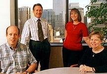 Jacobson Jarvis works only with nonprofit organizations in Western Washington.