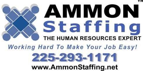 Ammon Staffing