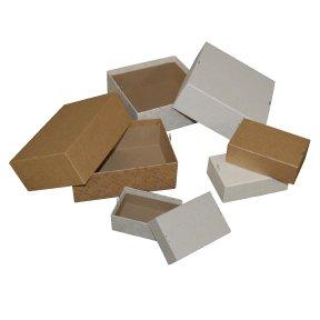 Mail Master Mailing Boxes with Wire fastener offer a great solution for shipping your products in a variety of sizes.