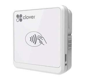 Clover Go for mobile