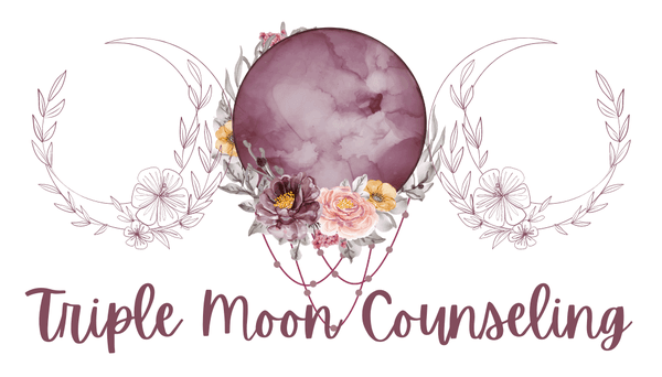 Triple Moon Counseling