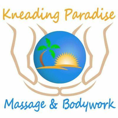 Kneading Paradise Massage & Bodywork