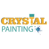 Crystal Painting