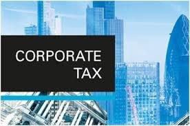 Accounting Tax USA - Corporate Tax